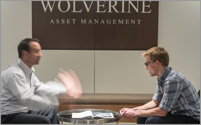 Wolverine Asset Management